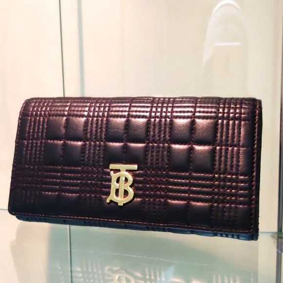 Burberry Wallet - Picture 1 of 3